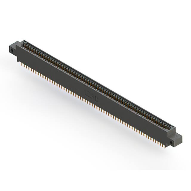 895-124-521-812 EDAC Inc.  Edgeboard Connectors